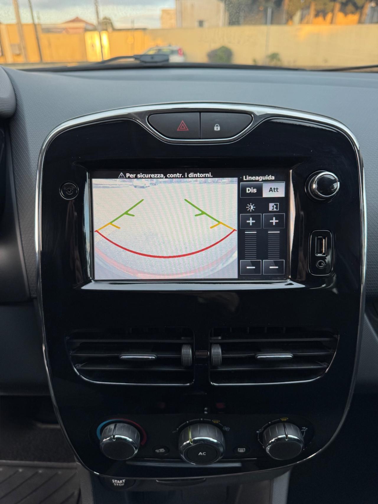 Renault Clio 1.5 dCi SOLO 81.000 KM CERTIFICATI