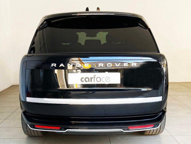 LAND ROVER Range Rover 3.0 I6 PHEV 550 CV Autobiography