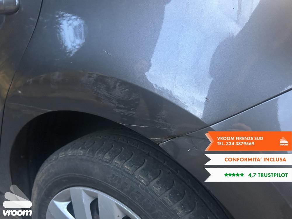 VOLKSWAGEN Polo 5ª serie Polo 1.6 TDI DPF 3 po...