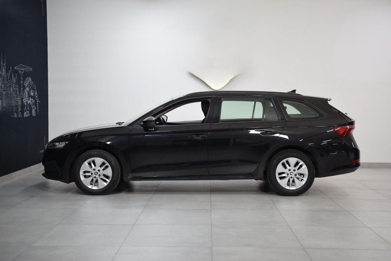 Skoda Octavia Wagon 2.0 tdi evo Ambition 150cv dsg