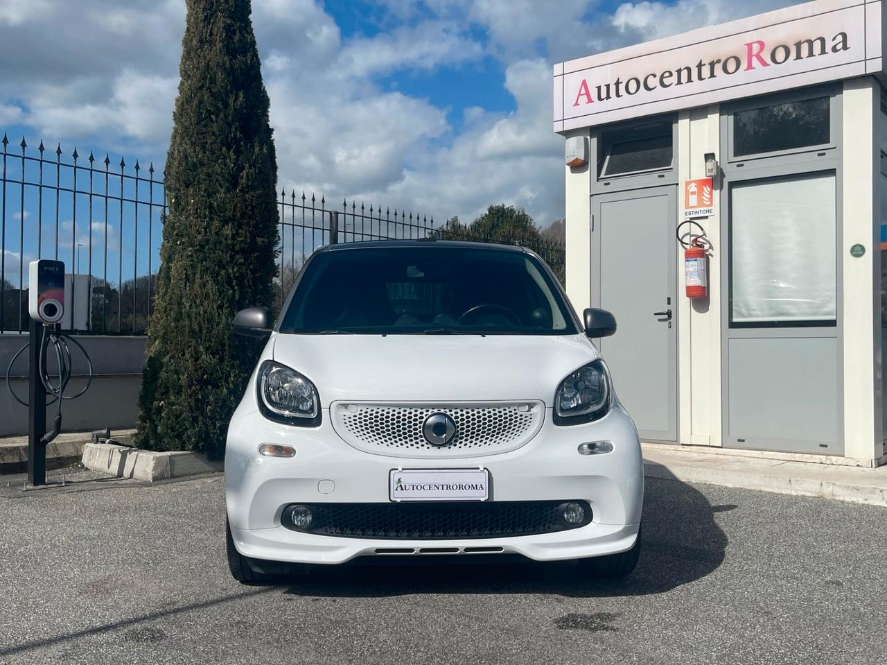 Smart ForTwo 90