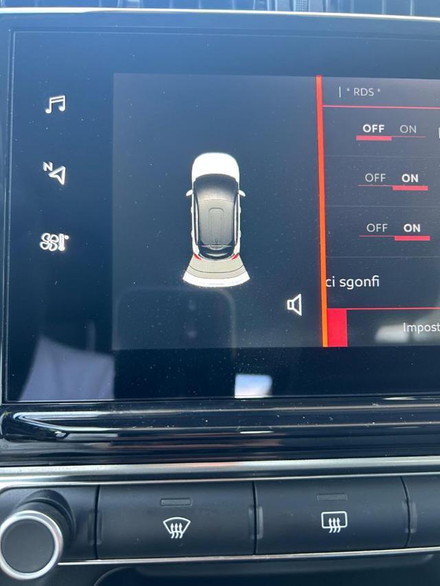 CITROEN C3 PureTech 83 S&S Shine NEO PATENTATO