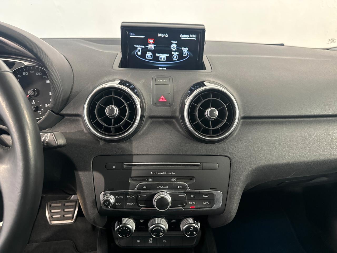 A1 Sportback 1.4 Metal s-tronic E6 NEOPATENTATI OK