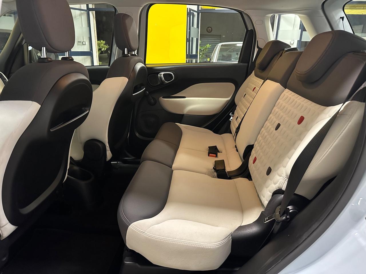 Fiat 500L 1.4 95 CV Easy