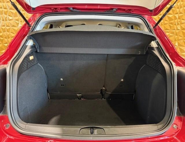 Fiat 500X 1.6 MultiJet 120 CV DCT City Cross