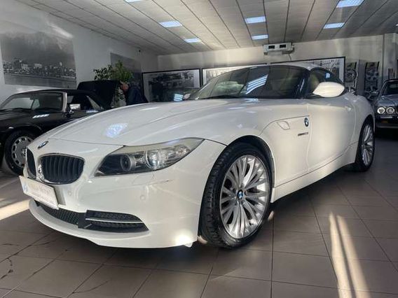 BMW Z4 sdrive23i SOLI 70.000 KM