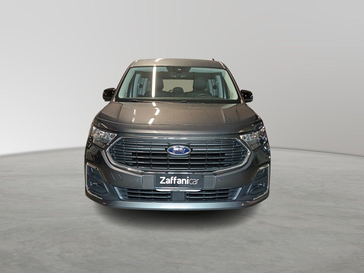 FORD Tourneo Connect 3ªs - Grand Tourneo Connect 2.0 EcoBlue 122 CV aut. Titanium