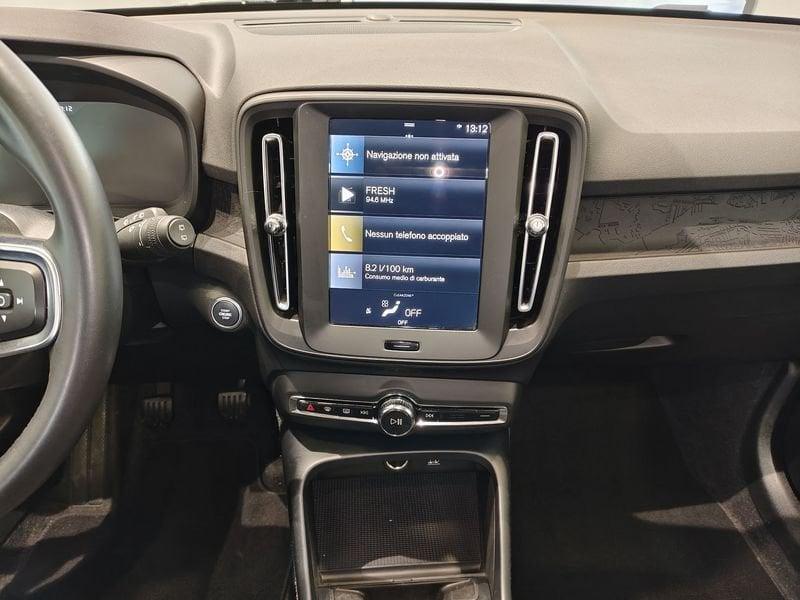 Volvo XC40 XC40 1.5 t2 Momentum my21*GARANTITA*