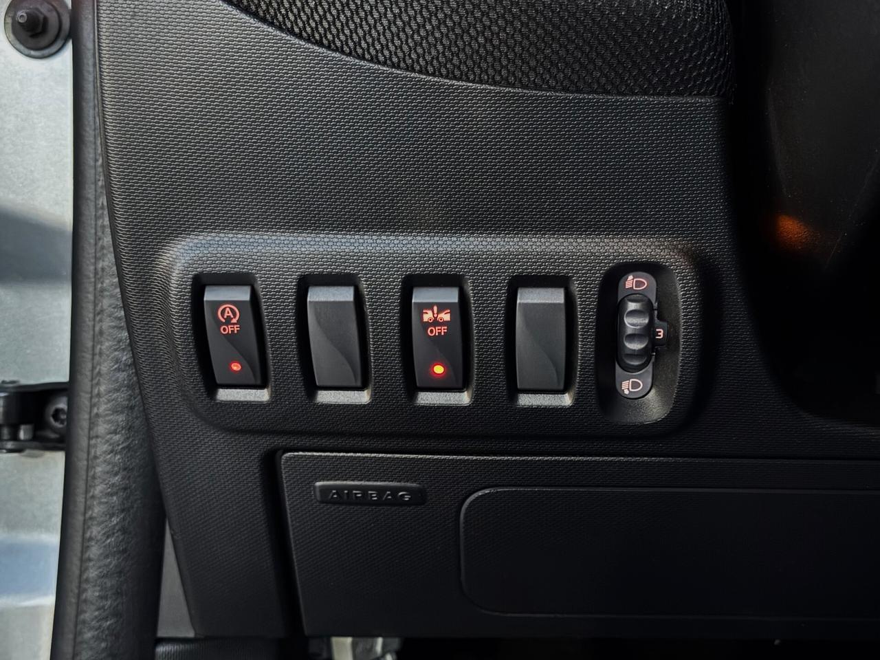 Smart forFour 0.9 T BRABUS 109CV TETTO CAM JBL