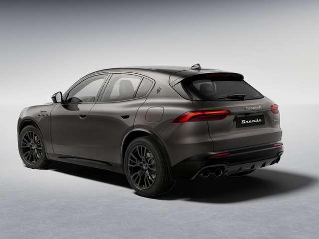Maserati Grecale Modena MY25 -330 CV