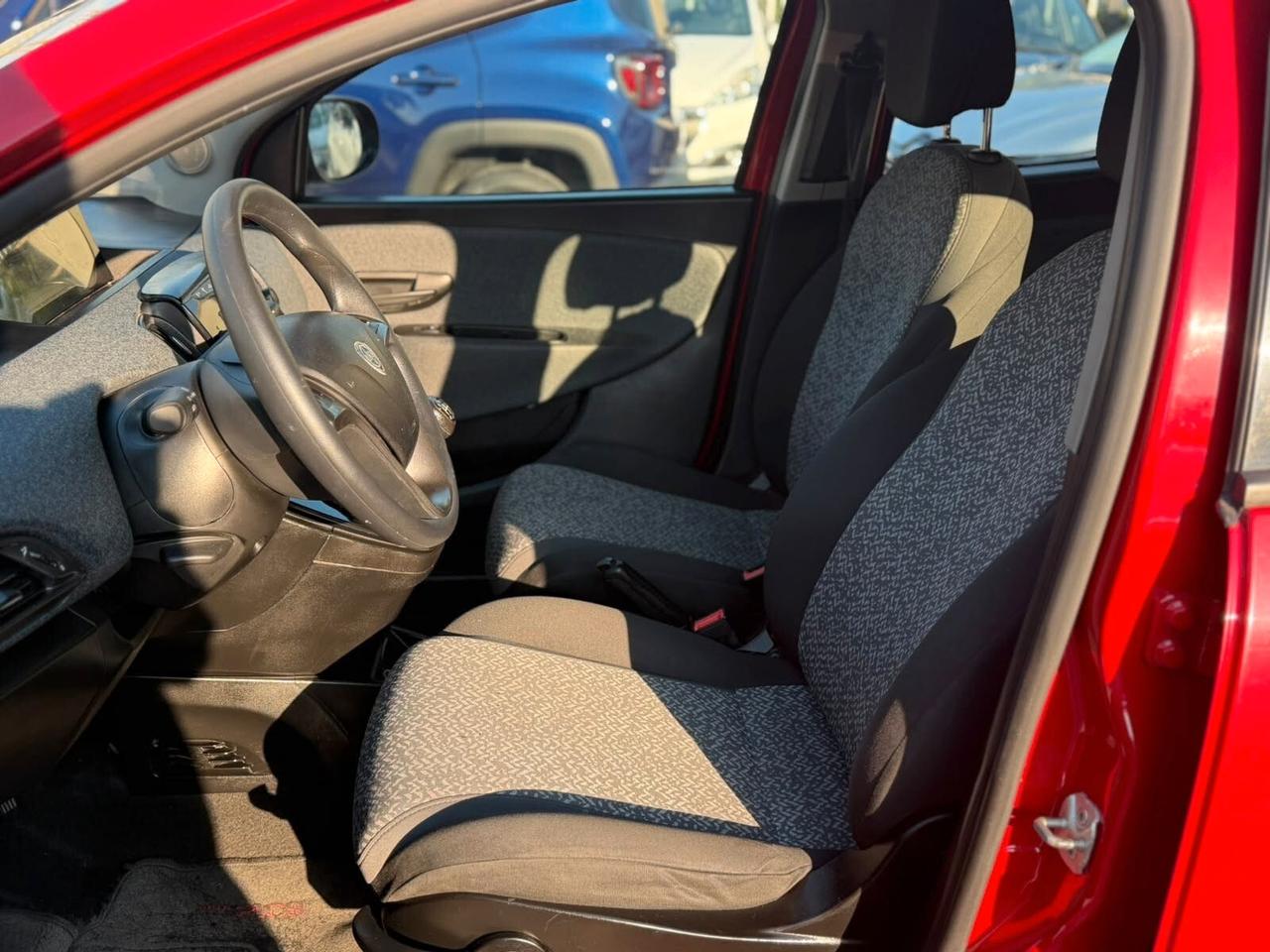 Lancia Ypsilon 1.0 UnYca 2022