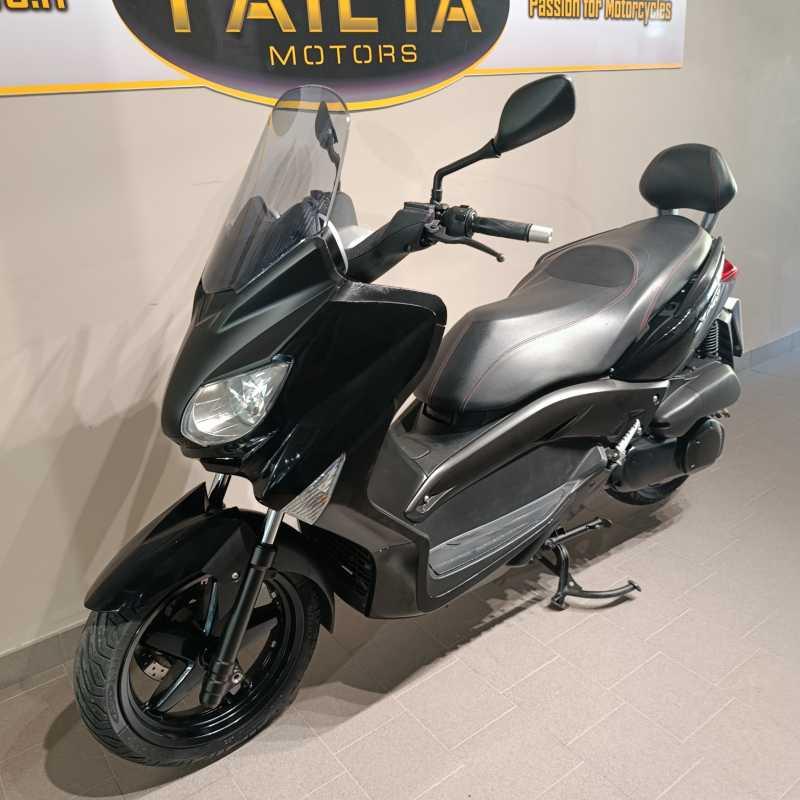 Yamaha X-Max 250 - 2011