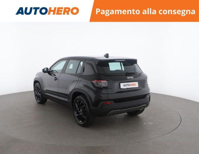 JEEP Avenger 1.2 Turbo 100 CV Longitude