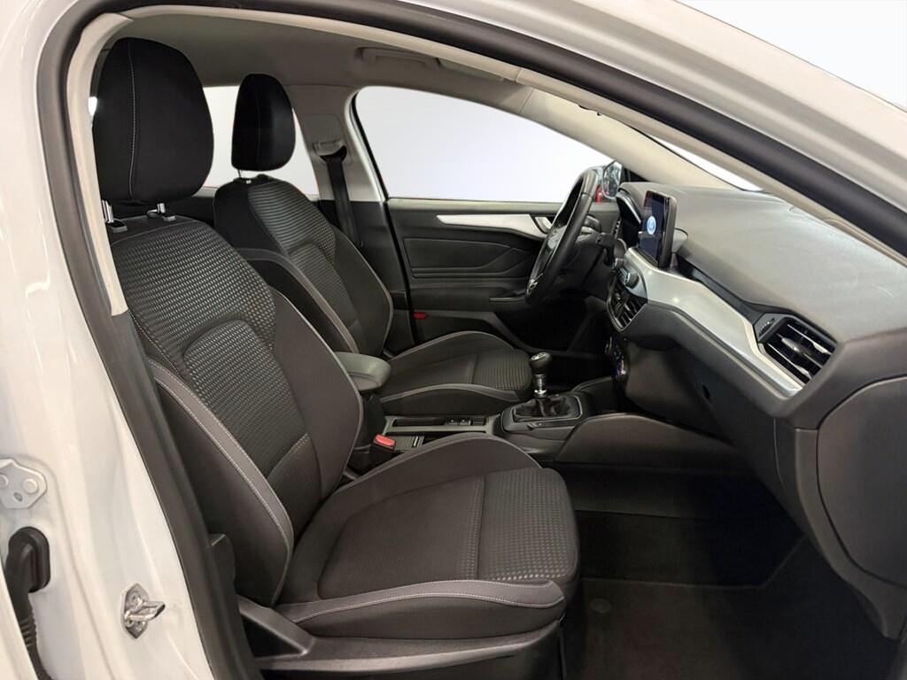 Ford Focus Station Wagon 1.5 EcoBlue Business