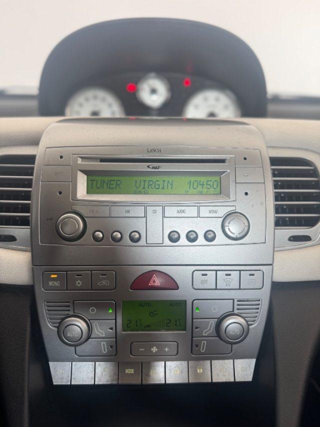LANCIA Ypsilon 1.2 Elle