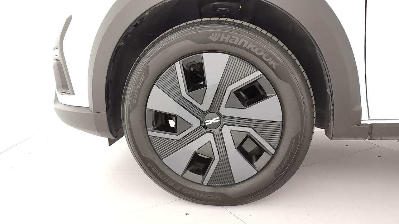 DACIA Sandero Stepway III 2021 - Sandero Stepway 1.0 tce Expression Eco-g 100cv