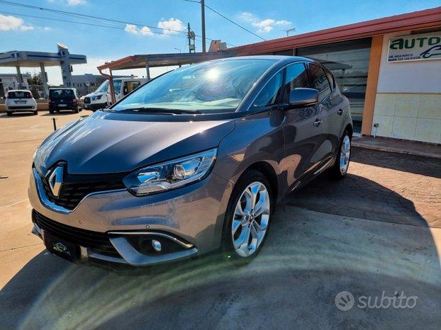 Renault Scenic IV 1.7 blue dci Sport Edition2 120cv edc