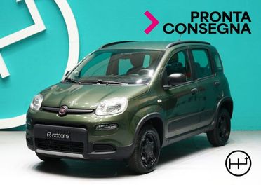 FIAT Panda 0.9 TwinAir Turbo S&S 4x4