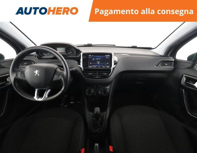 PEUGEOT 208 1° serie BlueHDi 75 5 porte Active