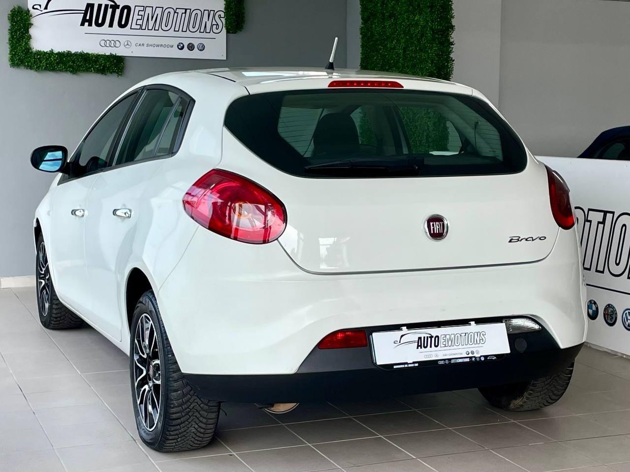 Fiat Bravo 1.6 - 120 CV - Distribuzione Eseguita