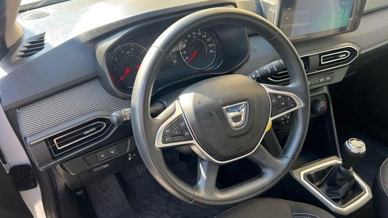 Dacia Jogger 1.0 TCe GPL Comfort 7p.ti