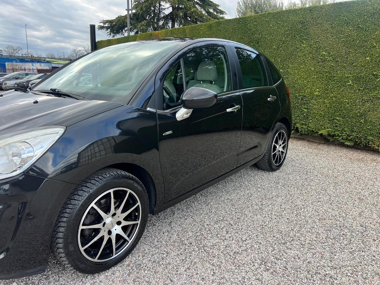 Citroen C3 1.4 vti Exclusive