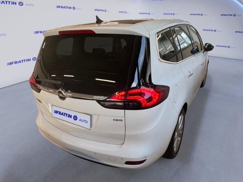OPEL ZAFIRA TOURER 2.0 CDTI 130CV COSM