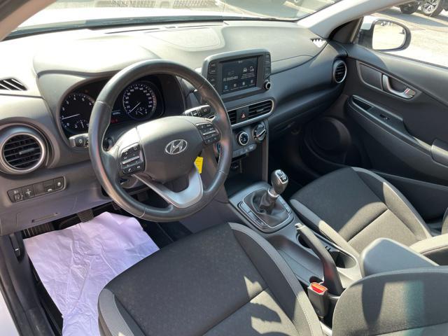 HYUNDAI Kona 1.0 T-GDI Comfort