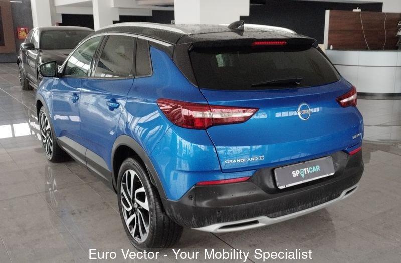 Opel Grandland Grandland X 1.5 diesel Ecotec Start&Stop aut. Ultimate