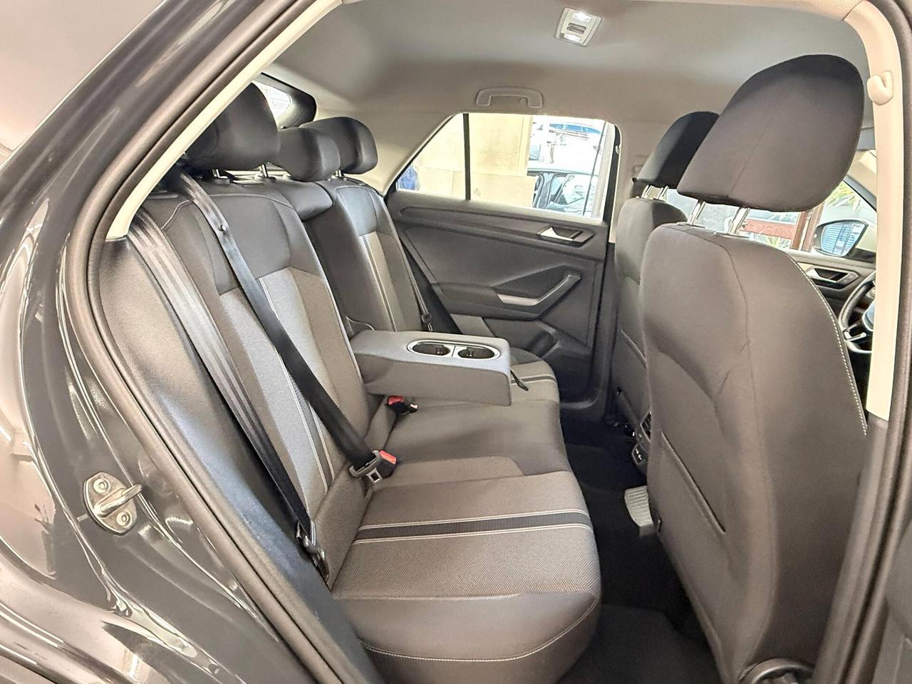 Volkswagen T-Roc 1.0 TSI 115 CV Style BlueMotion Technology