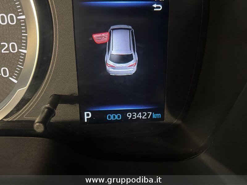 Toyota Corolla 3P - 5P - SW 1.8H TS ACTIVE MY21