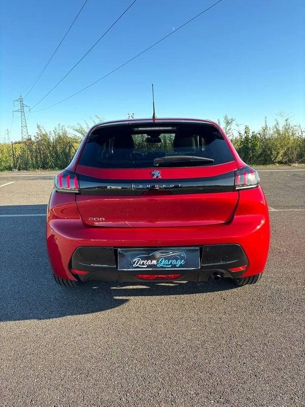 Peugeot 208 14.500 EURO NO VINCOLO FINANZIAMENTO