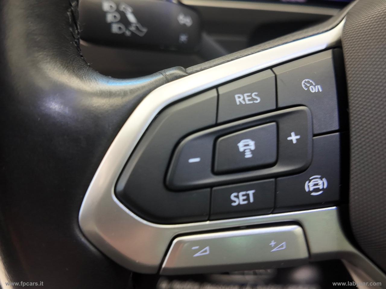 VOLKSWAGEN Tiguan 2.0 TDI SCR Life