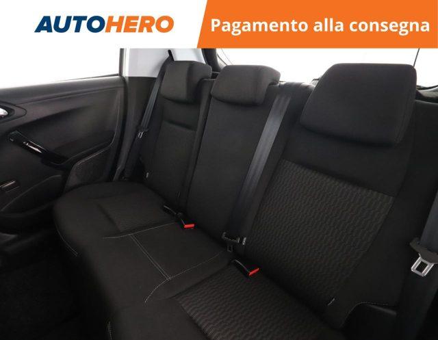 PEUGEOT 208 1° serie BlueHDi 75 5 porte Active