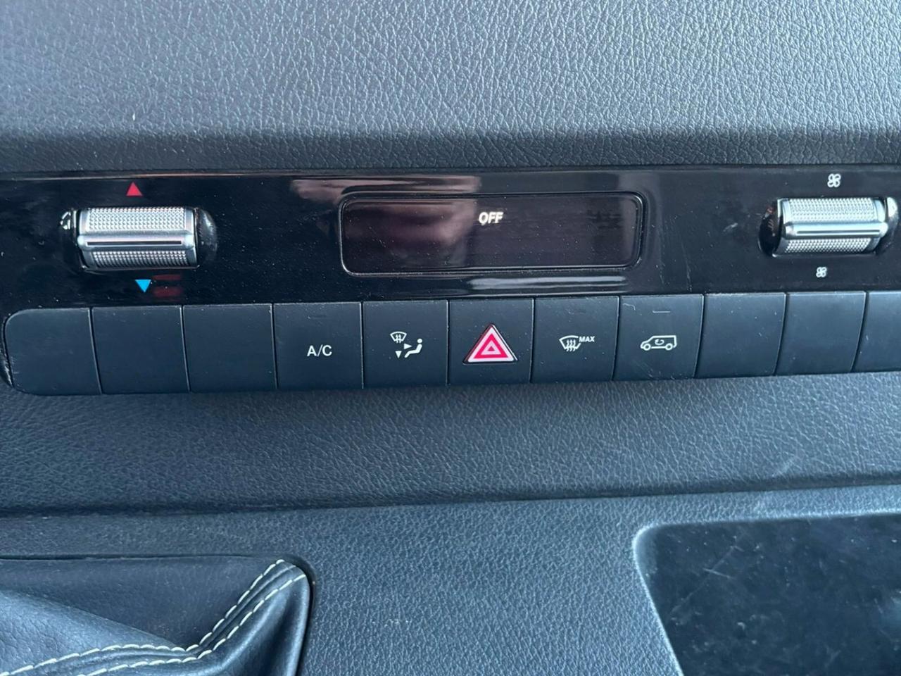 Mercedes-benz Sprinter 314 2.1 cdi F 32/33 rwd H1 my20