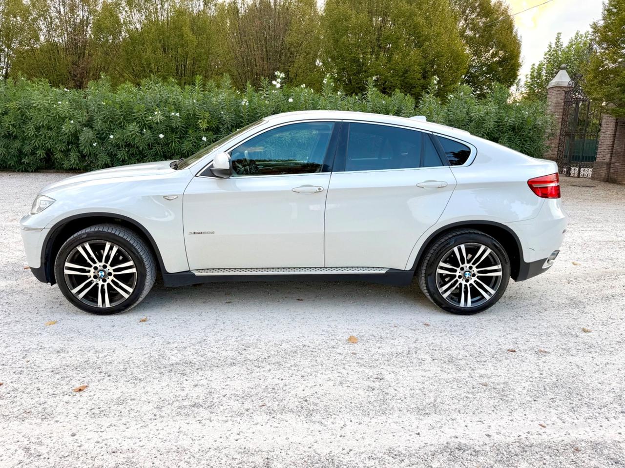 Bmw X6 xDrive30d MSport