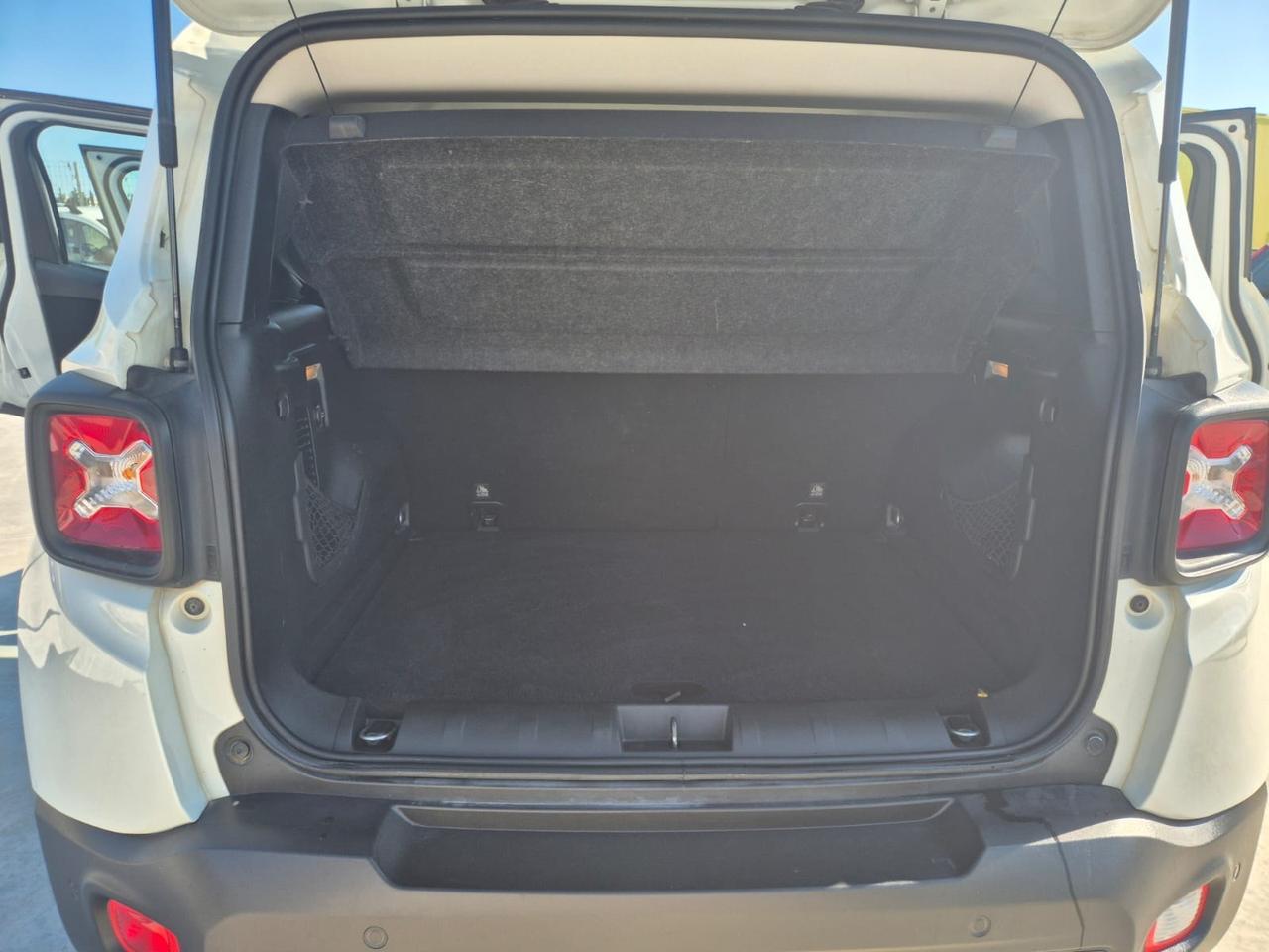 Jeep Renegade 1.6 Mjt 120 CV Limited 2017