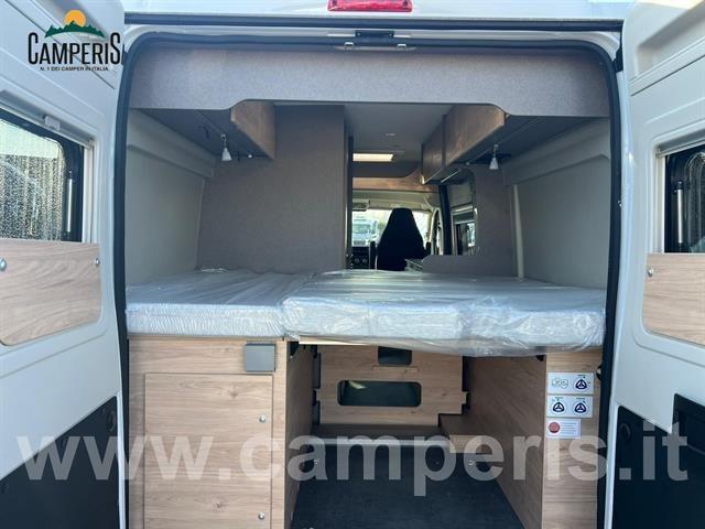 DETHLEFFS DETHLEFFS GLOBETRAIL 600 DS ACTIVE FIAT