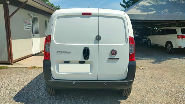 FIAT Fiorino FURGONE 1.3 MJT 95CV 83K KM 7950?+IVA