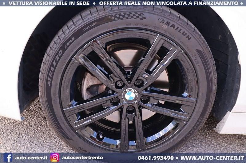 BMW Serie 1 118i F40 MSPORT M-SPORT AUT