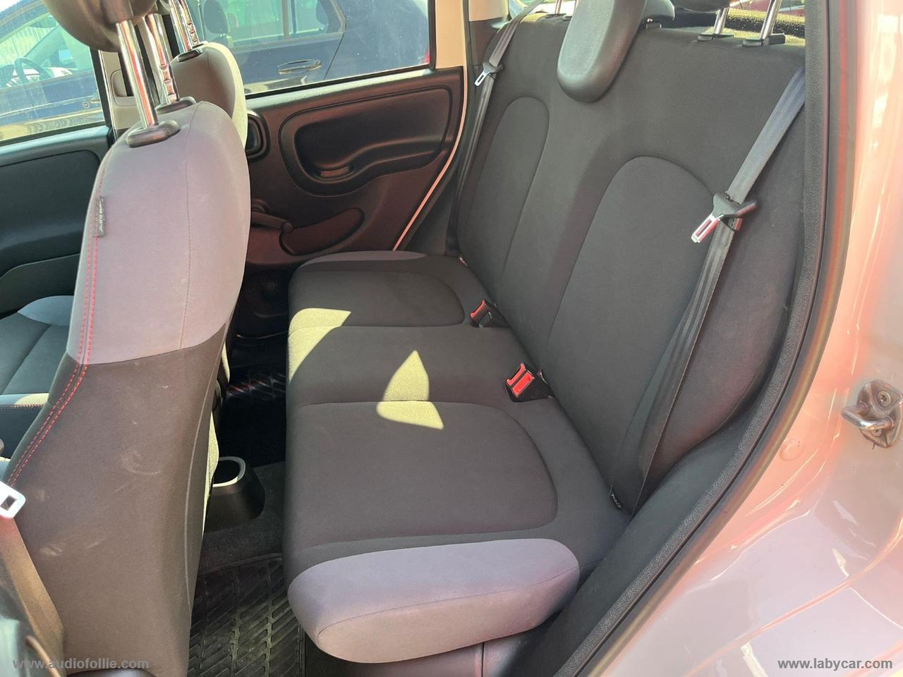 FIAT Panda 1.2 Easy