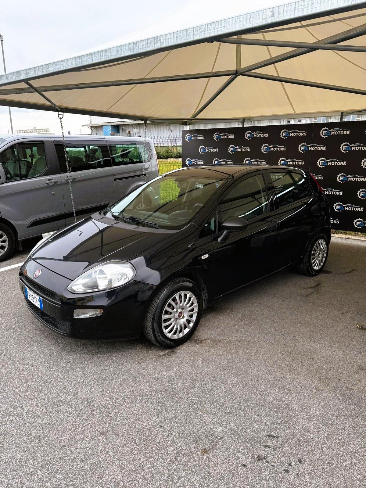 Fiat Punto 1.2 FIRE 5 porte - UNICO PROPRIETARIO
