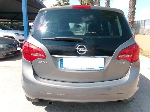 Opel Meriva 1.3 CDTI 95CV ecoFLEX Cosmo