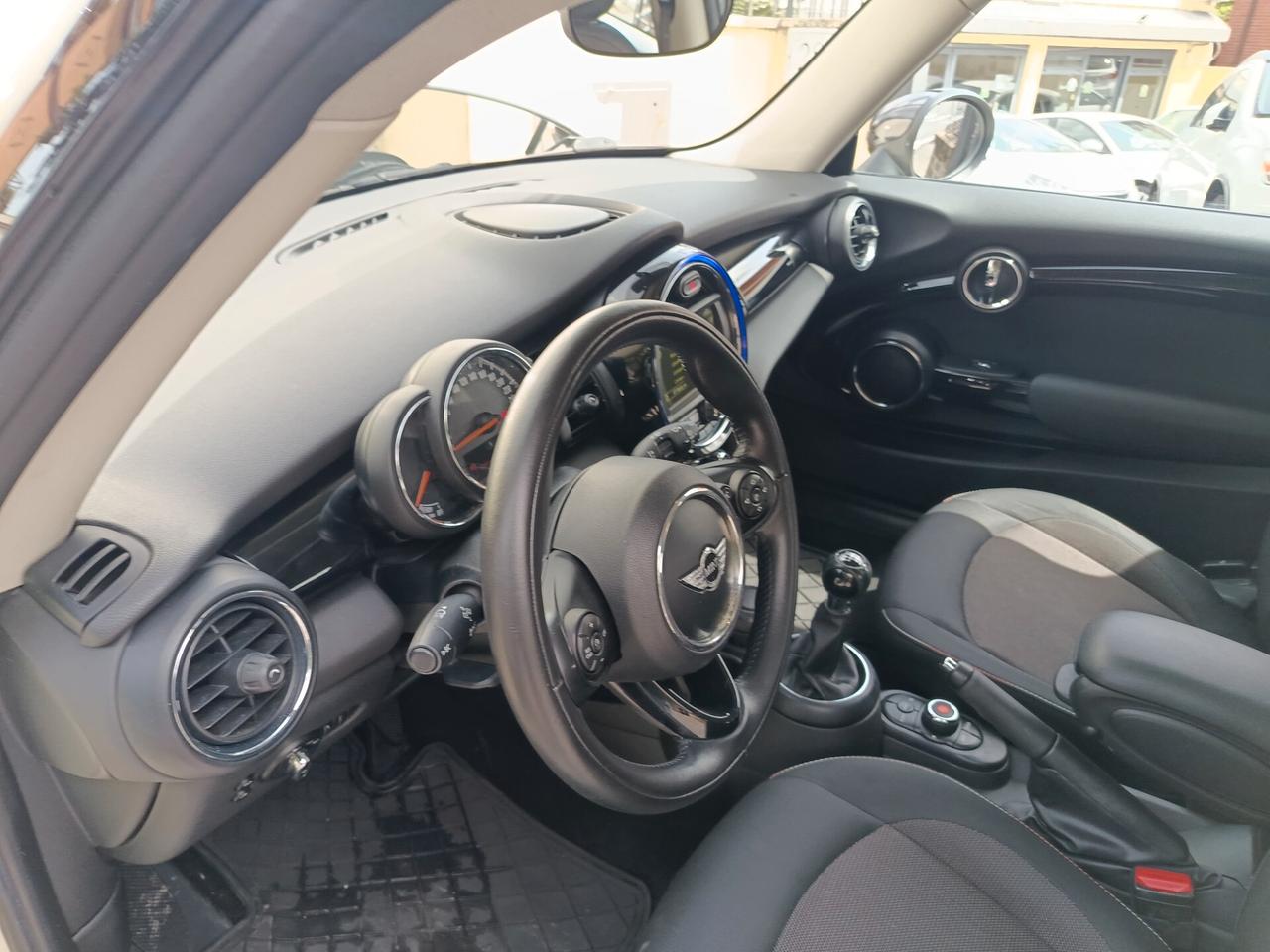 Mini 1.2 One Hype