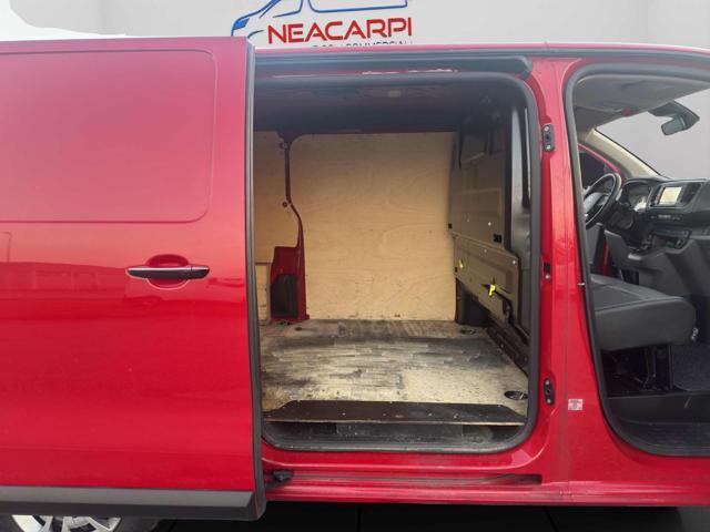 PEUGEOT Expert (CITROEN JUMPY)2.0 B.HDi 180 CV AUT/8R XL PL-SL-TN