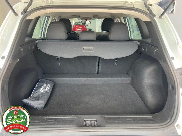 RENAULT Kadjar dCi 8V 110CV EDC Energy Zen