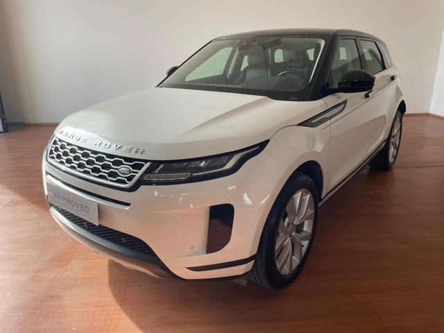 LAND ROVER Range Rover Evoque 2.0D I4-L.Flw 150 CV