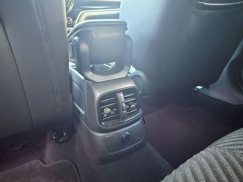 MINI Countryman Mini 2.0 Cooper SD 190cv Hype Countryman ALL4 Automatica