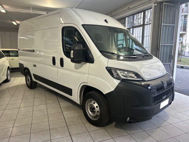 PEUGEOT Boxer 333 2.2 BlueHDi 140 S&S PM-TN Furgone - NO VINCOLI