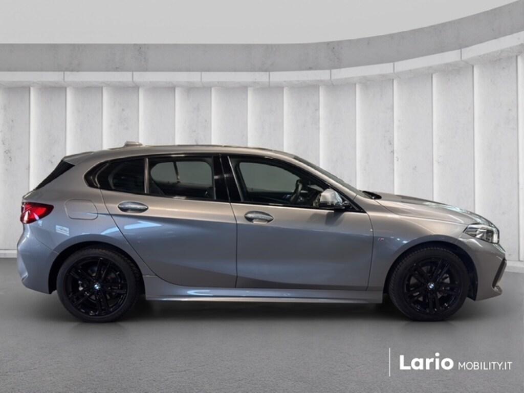 BMW Serie 1 5 Porte 116 i Sport DCT